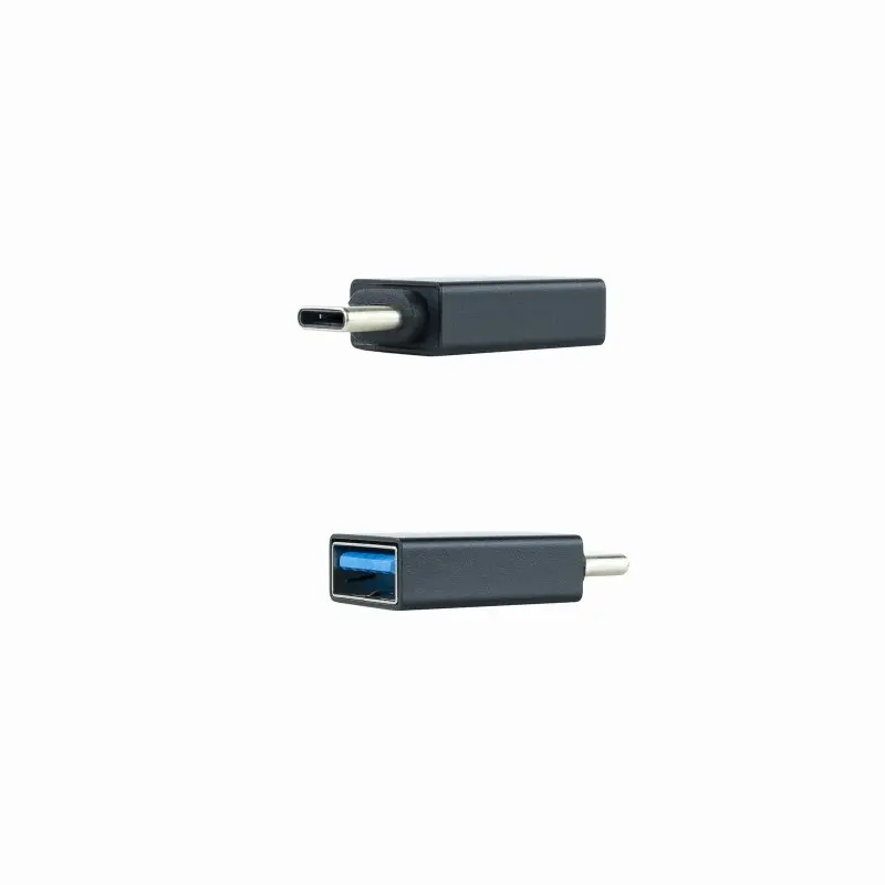 Nanocable Adaptador USB 3.1 a USB C - imagen 2