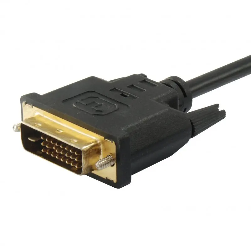 Equip Cable Adaptador HDMI a DVI (24 1) Macho/Macho 3m - imagen 3