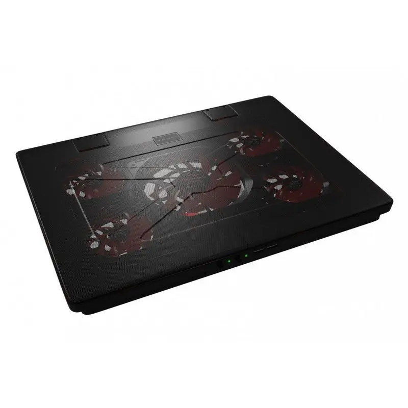 Mars gaming mnbc2 refrigerator base for laptop up to 17.3 - imagen 2
