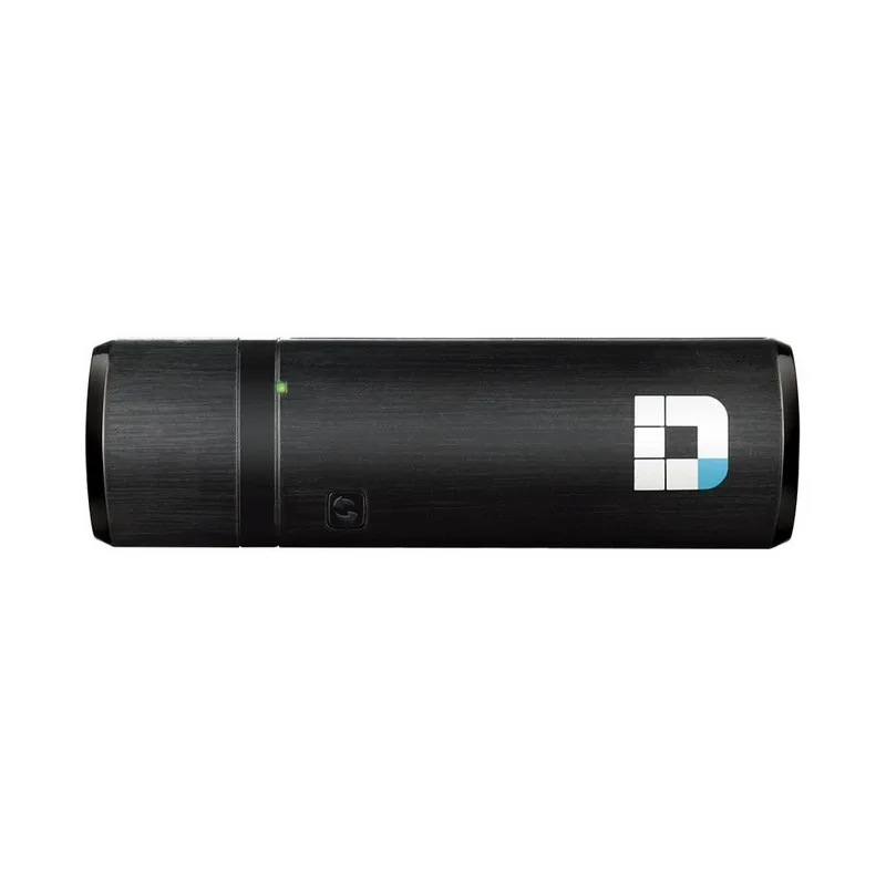 D-Link DWA-182 Adaptador USB de Red WIFI AC1200