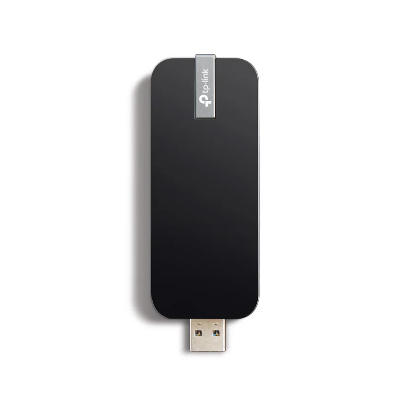 Tp-link archer t4u dual band ac1300 usb wifi adapter - imagen 2