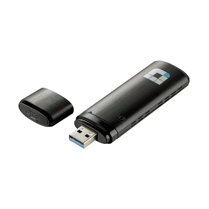 D-Link DWA-182 Adaptador USB de Red WIFI AC1200 - imagen 2