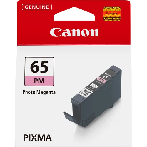 Canon CLI-65PM Compatible Magenta Para PIXMA PRO-200