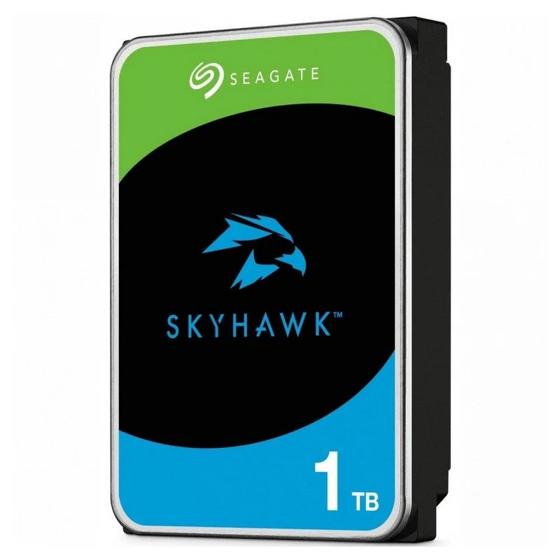 Seagate Skyhawk 3.5'' 1TB SATA III para PC - imagen 3