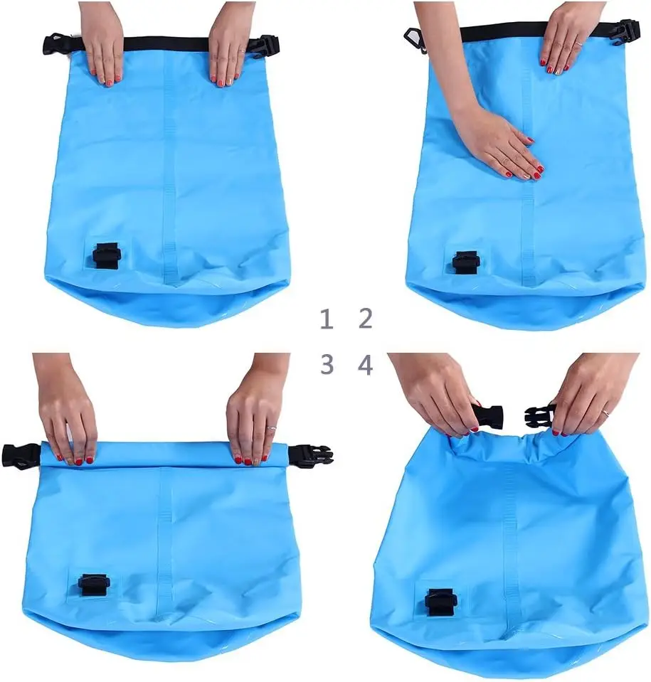 Bolsos de Propósito Especial