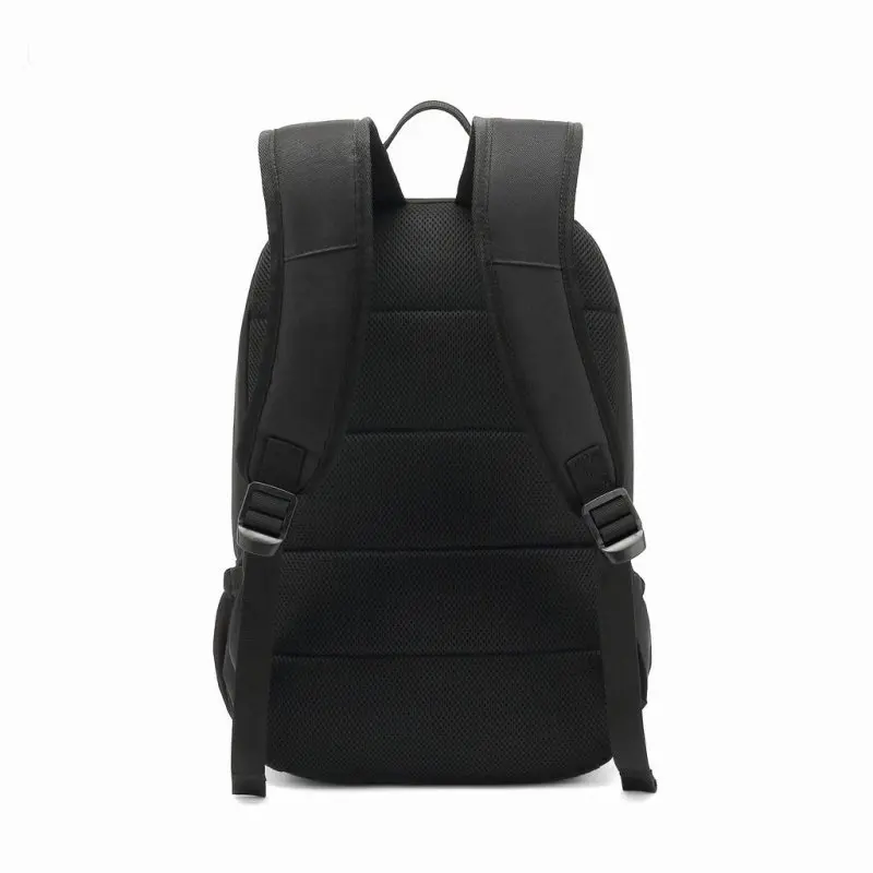 Coolbox black waterproof backpack for laptop up to 15.6 - imagen 4