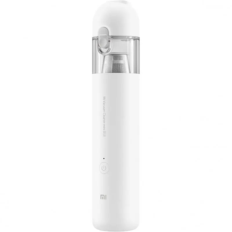 Xiaomi Mi Vacuum Cleaner Mini Aspirador de Mano 40W - imagen 4
