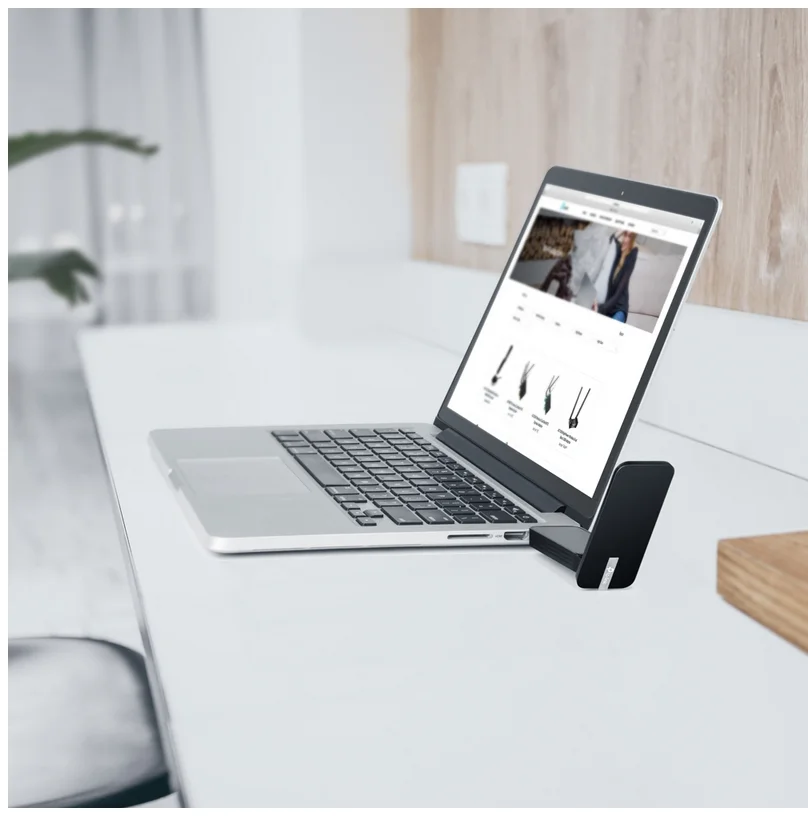 Tp-link archer t4u dual band ac1300 usb wifi adapter - imagen 4