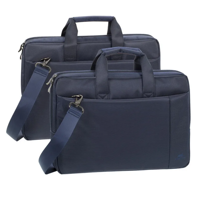 Rivacase central 8231 laptop briefcase up to 15.6 - imagen 3