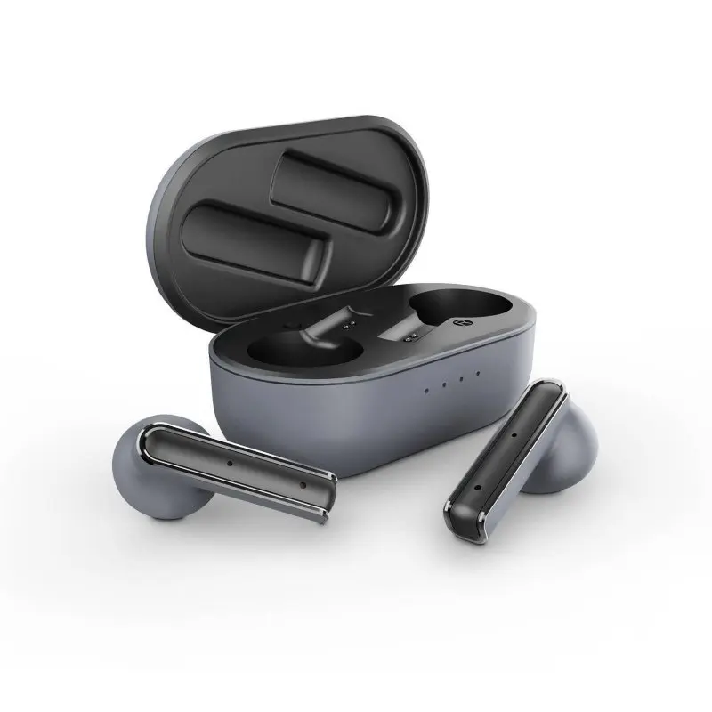 Energy Sistem Style 4 Auriculares True Wireless Grises - imagen 5