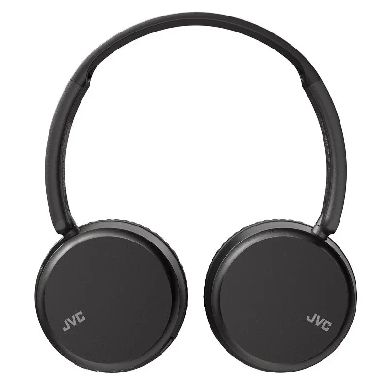 JVC HA-S36W Auriculares Bluetooth Plegables Negros - imagen 3