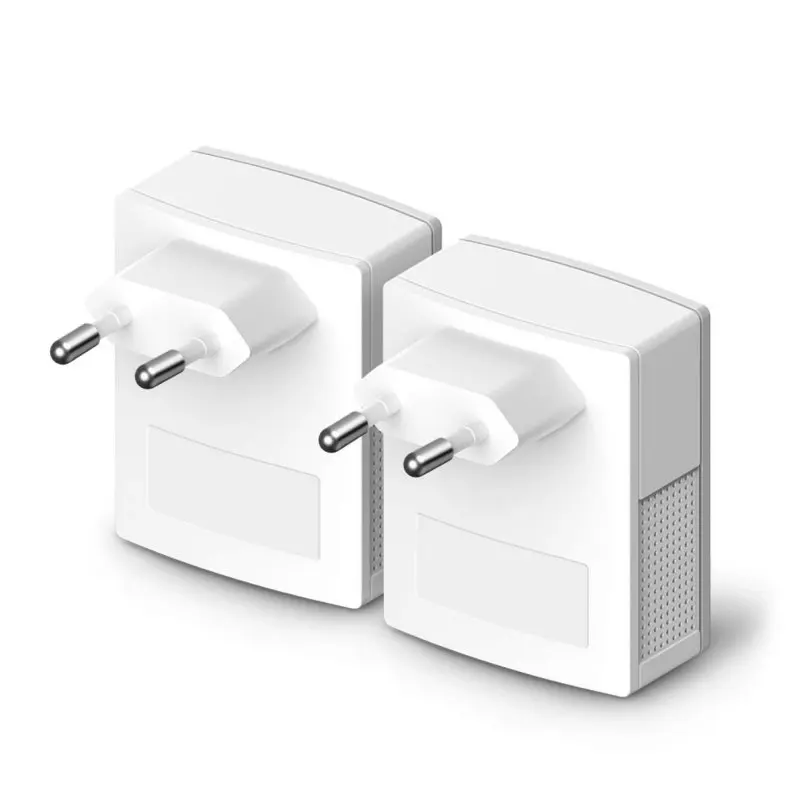 TP-Link TL-PA4010 KIT PLC Powerline Red Eléctrica AV600 - imagen 2