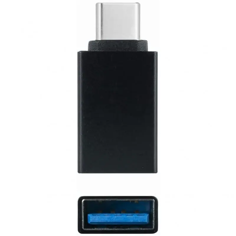 Nanocable Adaptador USB 3.1 a USB C