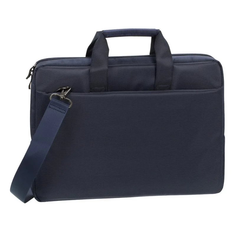 Rivacase central 8231 laptop briefcase up to 15.6 - imagen 2