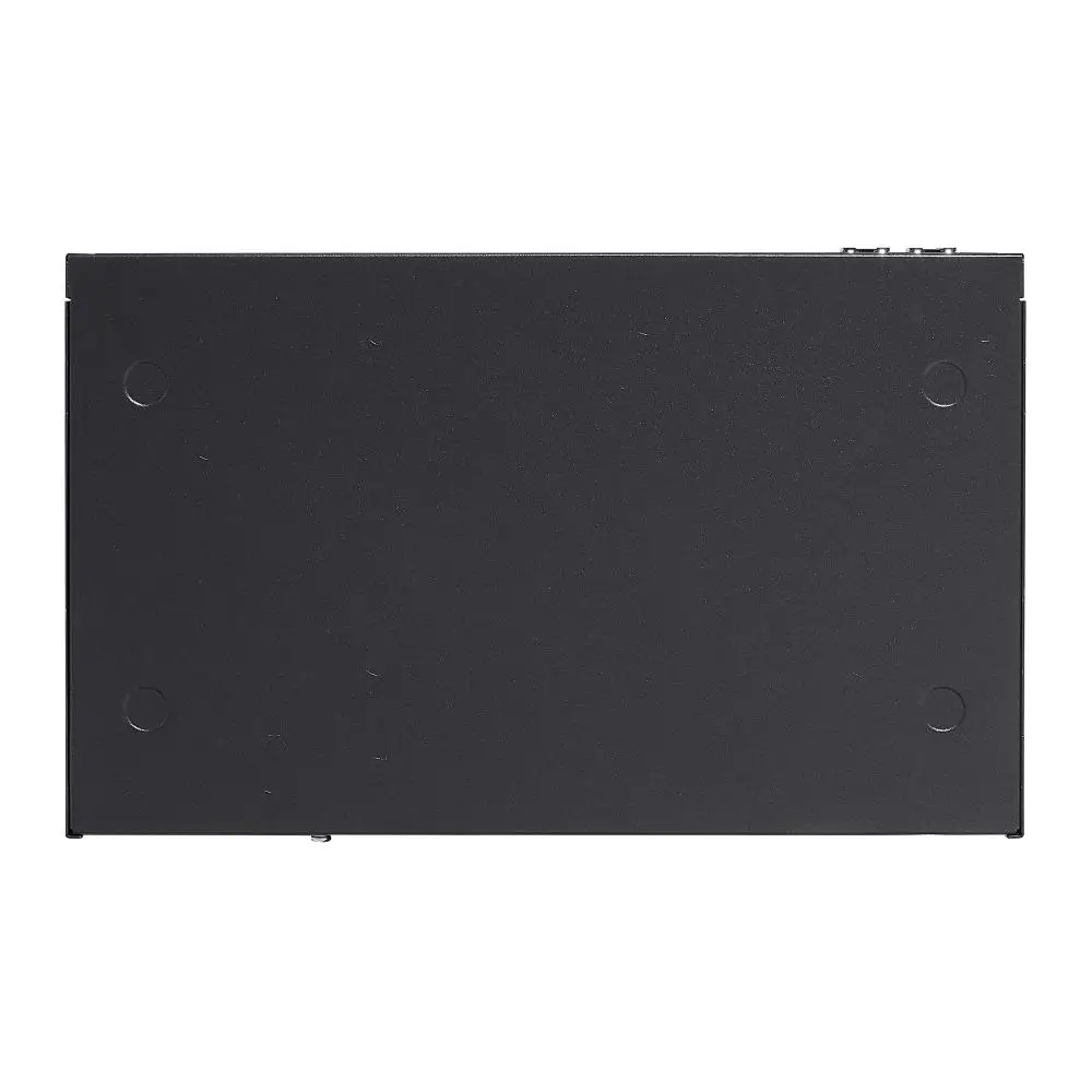 TPLINK Switch Tp-link Omada SG3210 Gestionado L2/L3 Gigabit Ethernet Negro - imagen 5