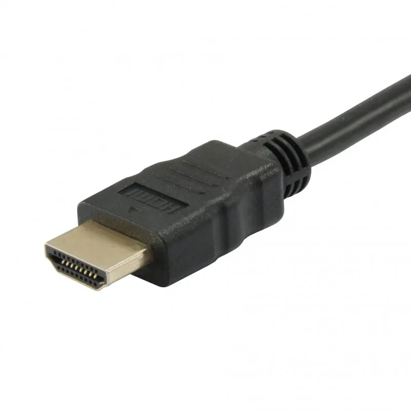 Equip Cable Adaptador HDMI a DVI (24 1) Macho/Macho 3m - imagen 2