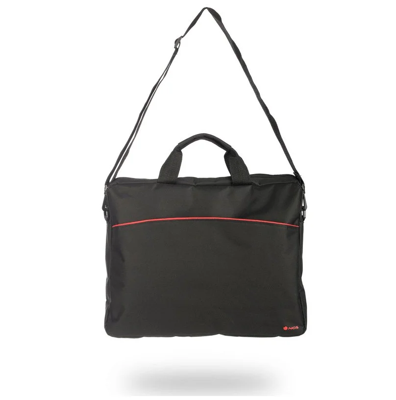 Ngs enterprise laptop briefcase up to 15.6 - imagen 2