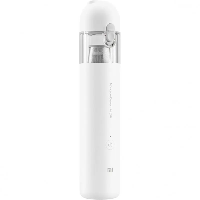 Xiaomi Mi Vacuum Cleaner Mini Aspirador de Mano 40W - imagen 3
