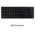 Black Portugal