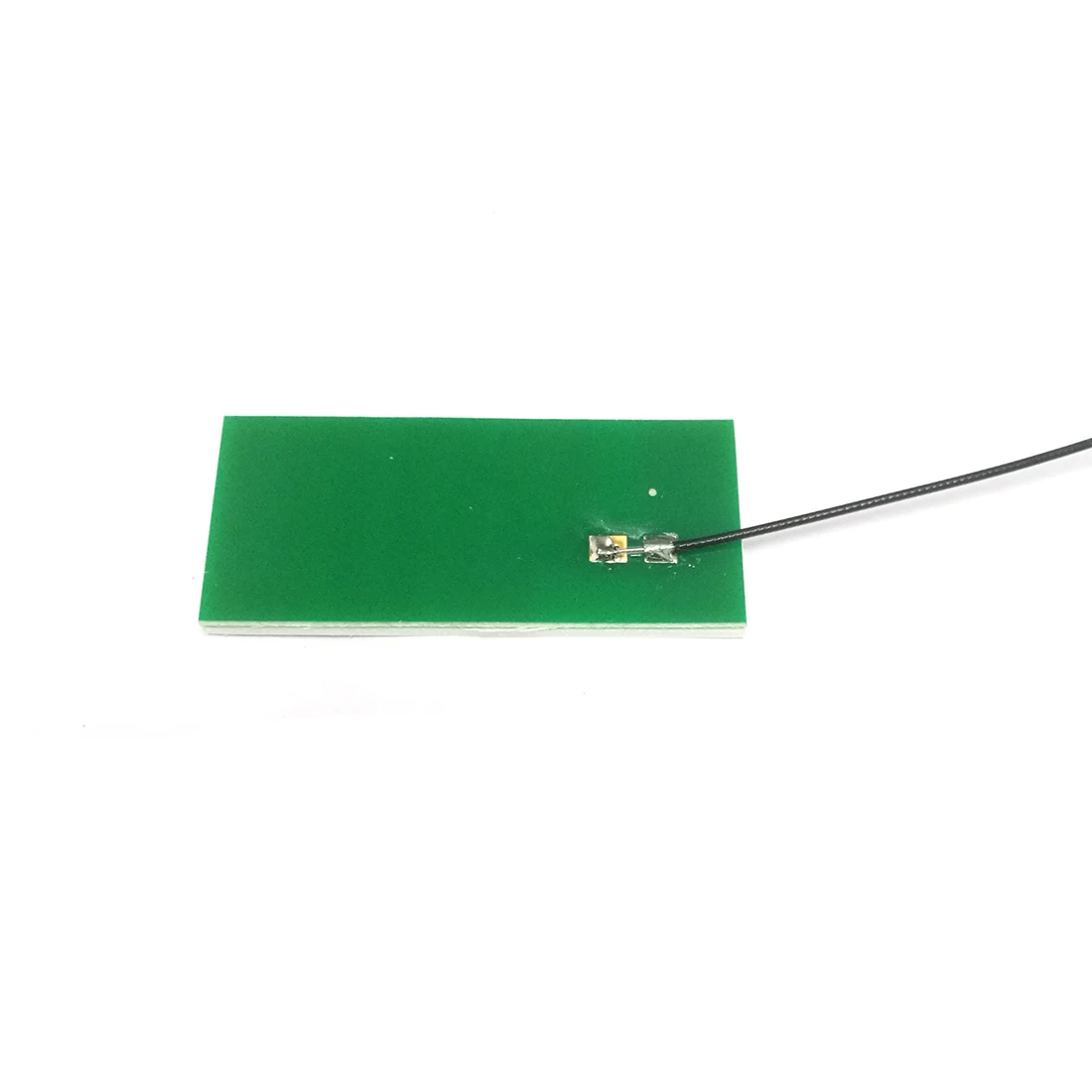 1 unidad de antena plana de 2,4 Ghz 6dbi incorporada PCB aérea inalámbrica ufl para IEEE802.11b/g/n Bluetooth para módem Wifi - imagen 3