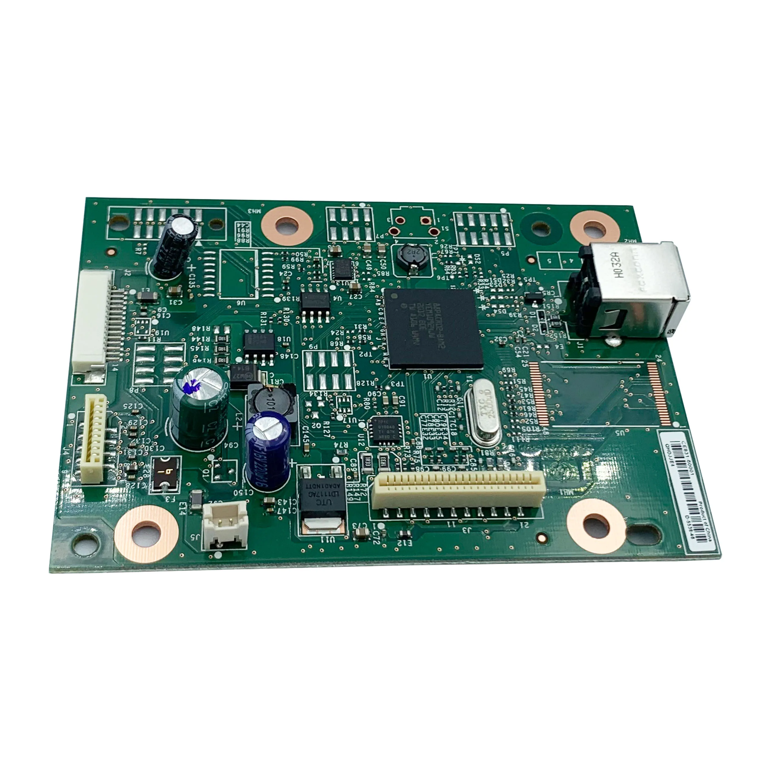 Placa Base Lógica HP M1132 – Original CE831-60001 - imagen 3
