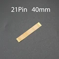 21Pin-40mm