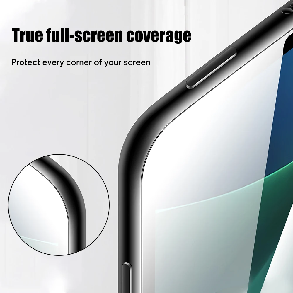 Para Xiaomi Pad 5 Mi Pad 5 Pro 2021 película protectora de vidrio templado para tableta Xiaomi Mi pad 5 Pro Mi Pad 5 Protector de pantalla de vidrio - imagen 5