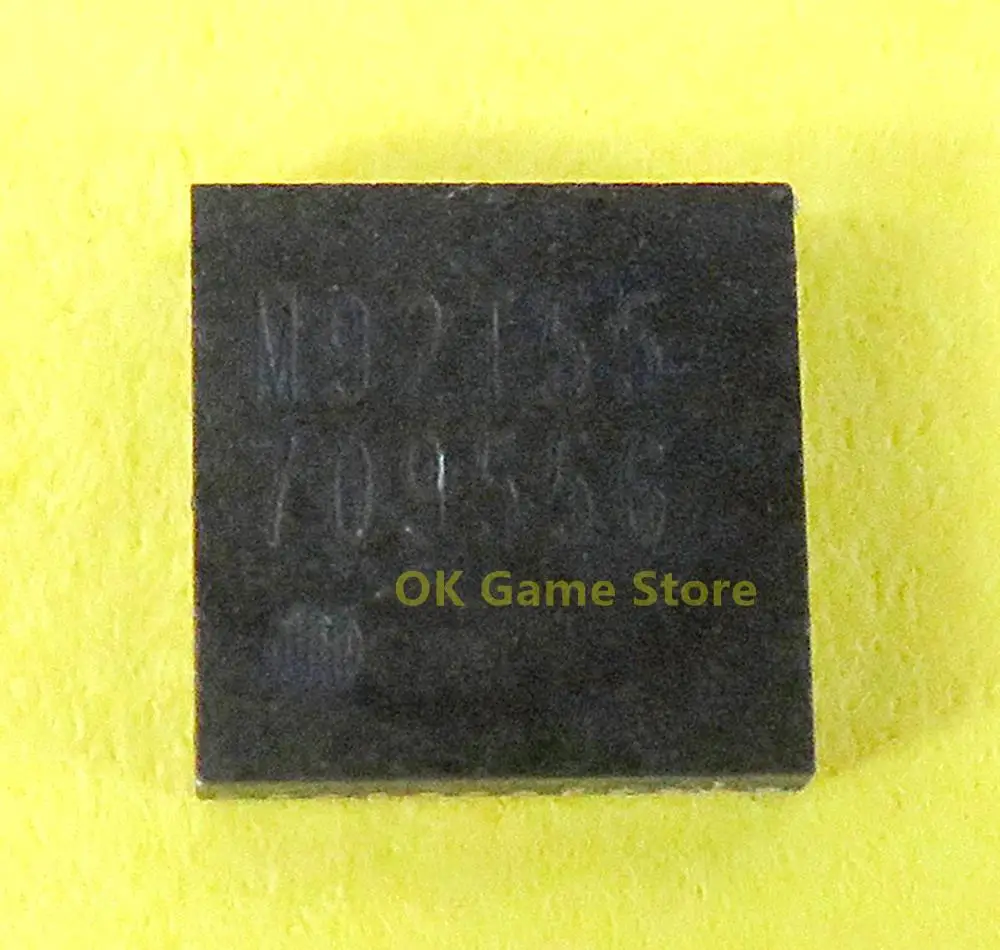 5 unids/lote M92T55 placa base juego de gestión de carga compatible con Bluetooth control de enchufe IC para NS Switch M92T55 chip ic - imagen 4