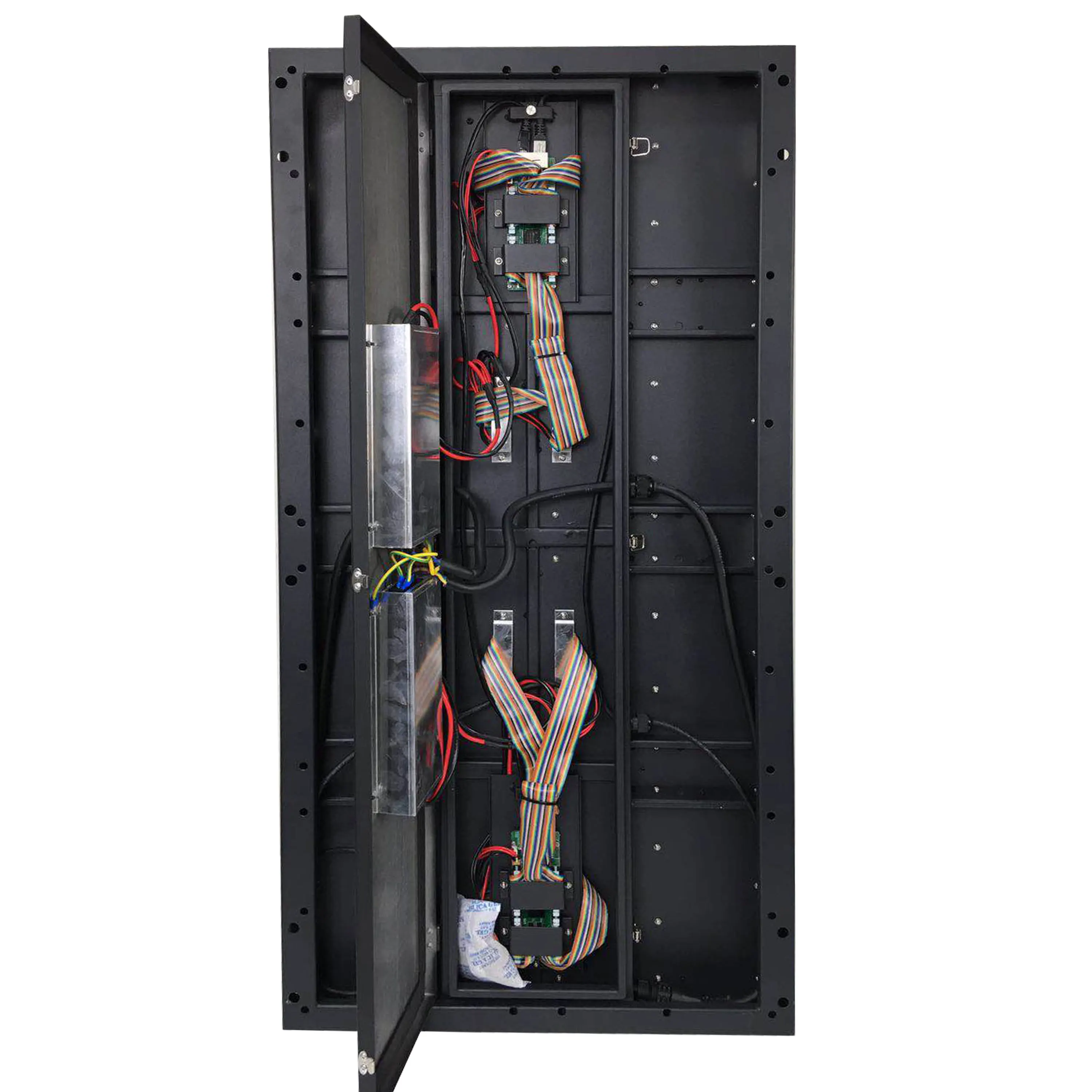 Muen-Pantalla de azulejo de piso p3.91, pantalla LED para escenario de baile, 4,81 - imagen 5