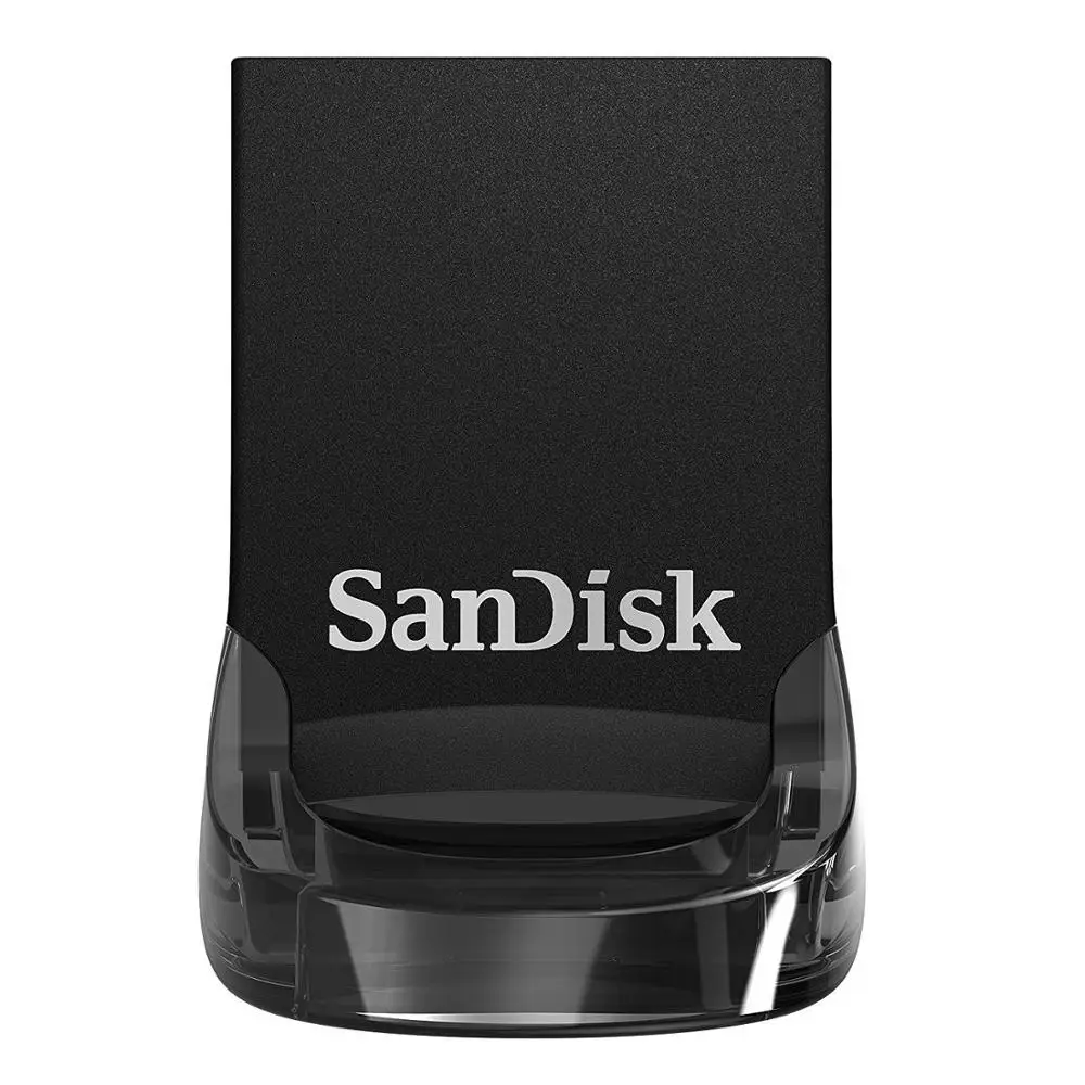 SanDisk-mini unidad Flash USB CZ430, pendrive de 64GB, 16GB, 100% hasta 3,1 MB/S, 130 GB, 32gb, 512GB y 128GB, 256 - imagen 4