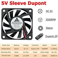 5V Sleeve Dupont