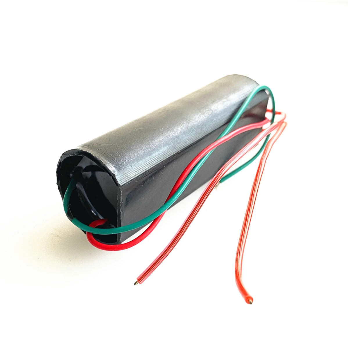 Módulo de potencia Boost Step up, generador de alto voltaje, DC 3V-6V bis 400kV 400000V 1000KV - imagen 4