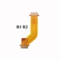R1 R2 Ribbon