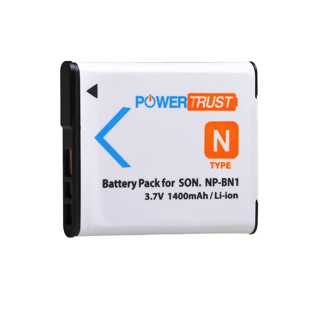 1 battery