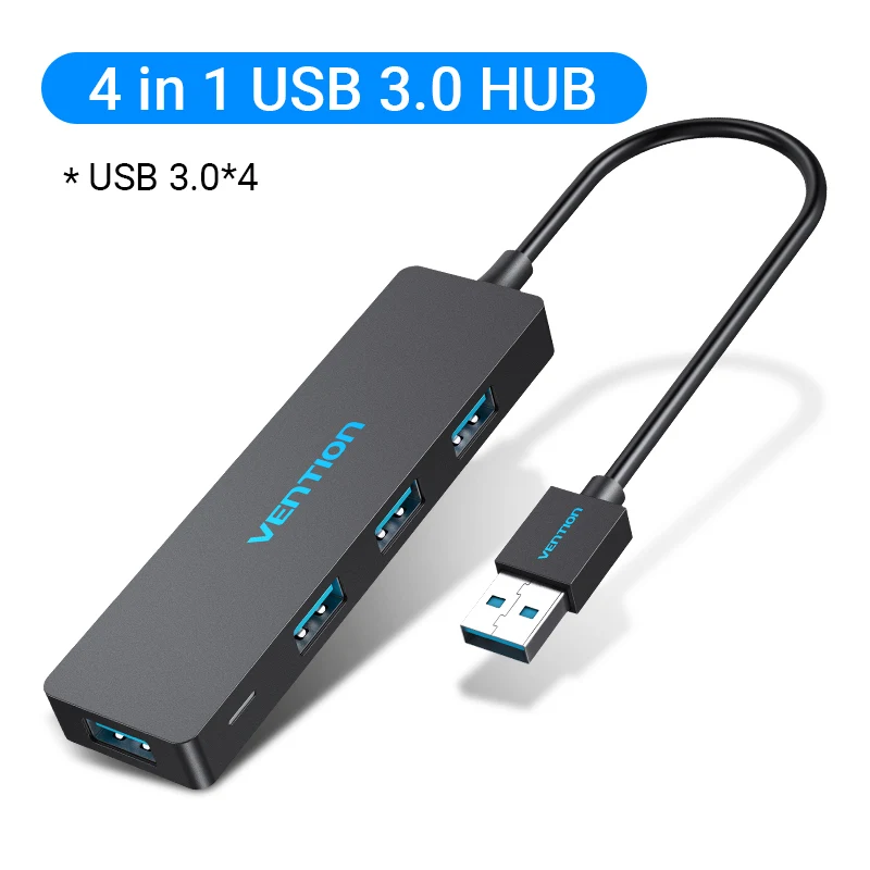 USB 3.0 HUB