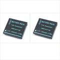 2PC Battery