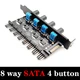 8 way SATA