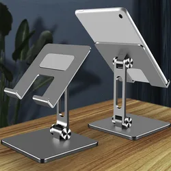 Soporte Ajustable para iPad Pro/Air/Mini – Escritorio