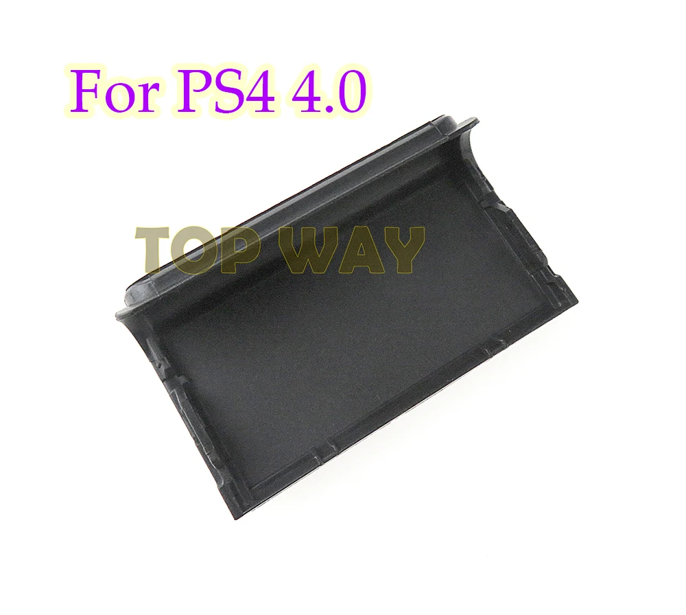 10 Uds funda para panel táctil cubierta de tablero táctil para PS4 4,0 JDS 040 controlador marco táctil