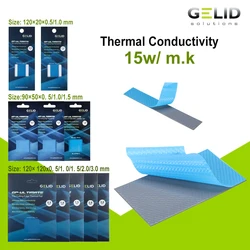 Pasta Térmica Silicona Alta Conductividad CPU GPU Mejor Enfriamiento