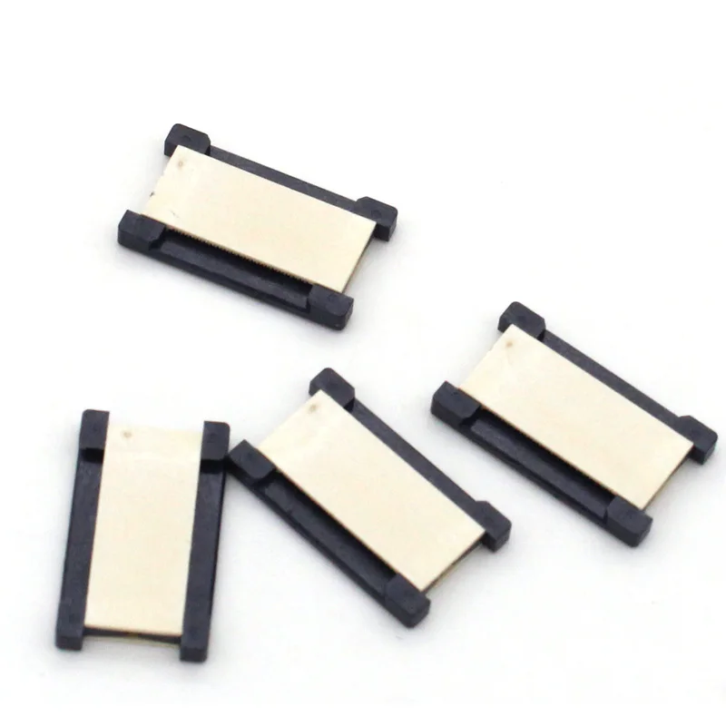 Cable FFC 60 Pines – Extensión Flexible 0,5mm Paso 5 Ud - imagen 4