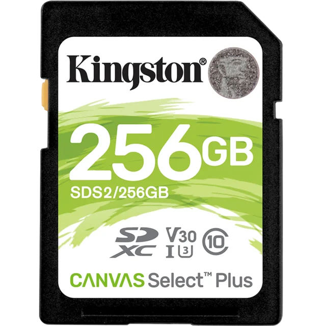 256 GB