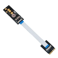 Adaptador WiFi M.2 A/E para MacBook Pro y Air