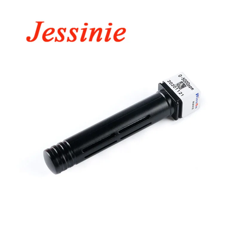 MH-Z16 IR Infrarot CO2 Gas Luft Sensor Modul NDIR Kohlendioxid Luft Qualität Erkennung 0-5000ppm UART PWM MH Z16 MHZ16 - imagen 2