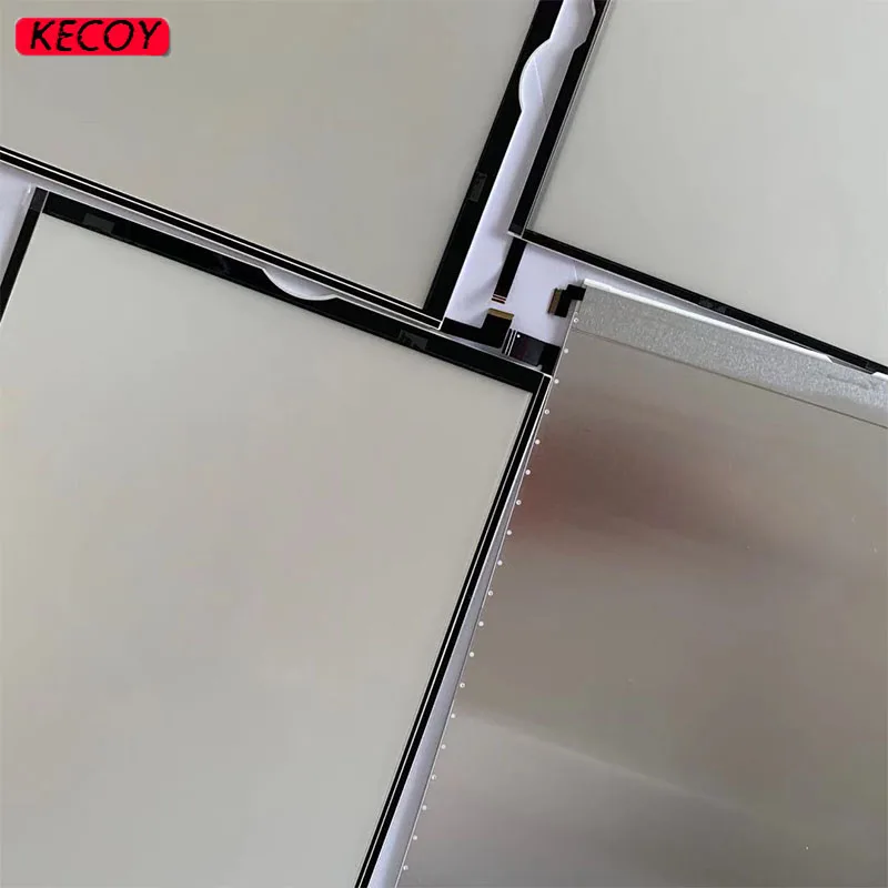 Pantalla LCD de luz trasera para Apple iPad Air 2 Air 3 Pro 10,5 Pro 9,7 Mini 1 2 3 Mini 4 Mini 5, pieza de repuesto de retroiluminación, 1 ud.