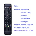 V8 DVB-S2
