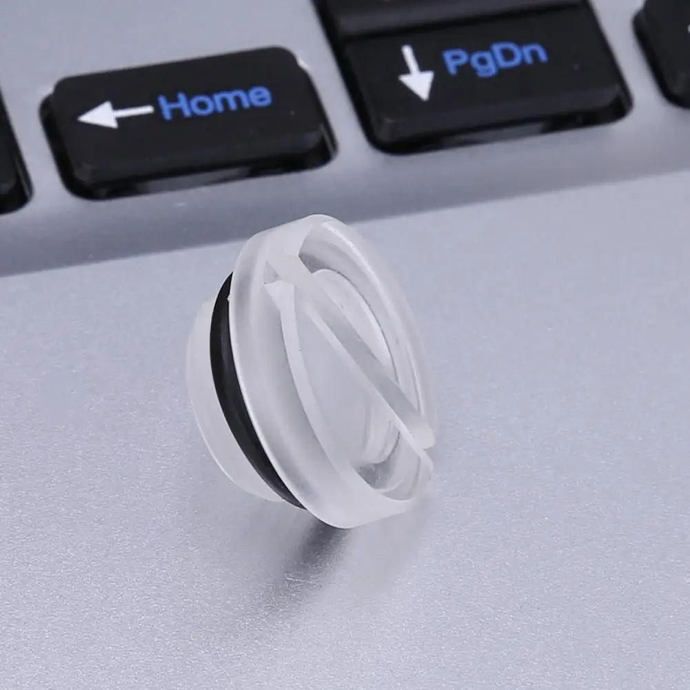 Sellado Silicona - Detalle de calidad