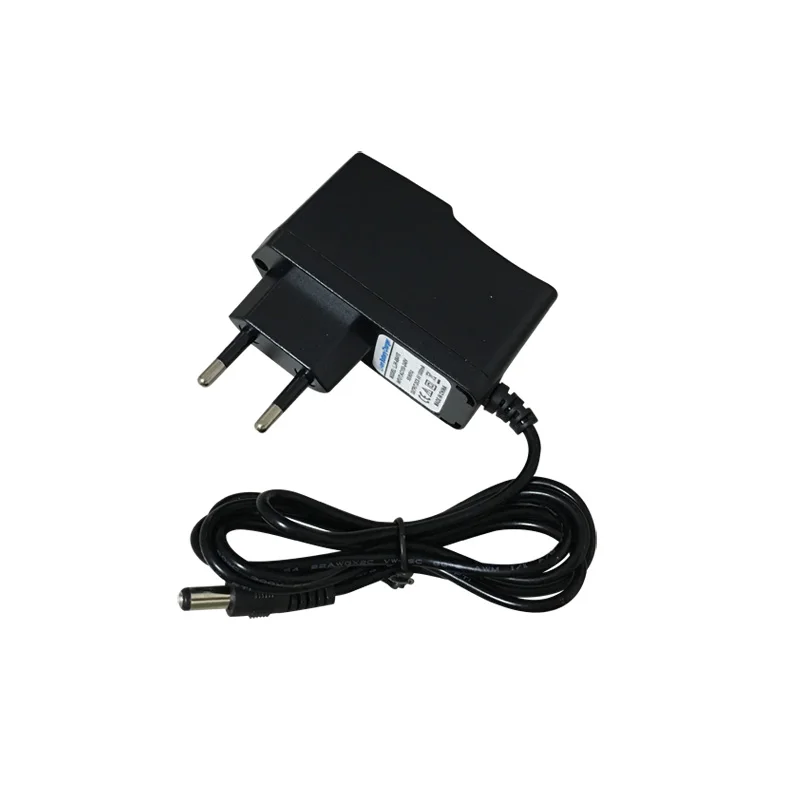 Cargador Li-ion 18650 – Adaptador AC 100-240V Universal