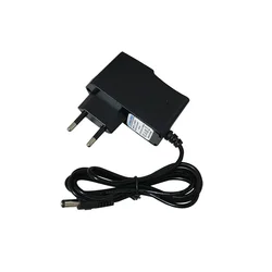Cargador Li-ion 18650 – Adaptador AC 100-240V Universal