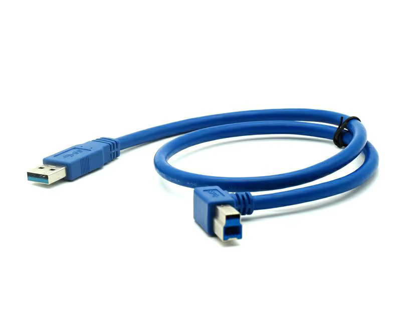 Cable USB-C Trenzado Carga Rápida - 2m Nylon Resistente - imagen 2